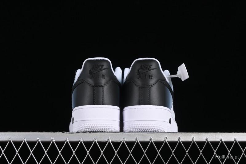 Nike Air Force 1'07 Low Official Popular Customized Casual Sneakers