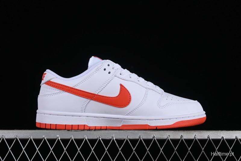 Nike Dunk Low Picante Red