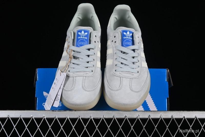 Adidas Samba OG Casual Sneakers - IG6177