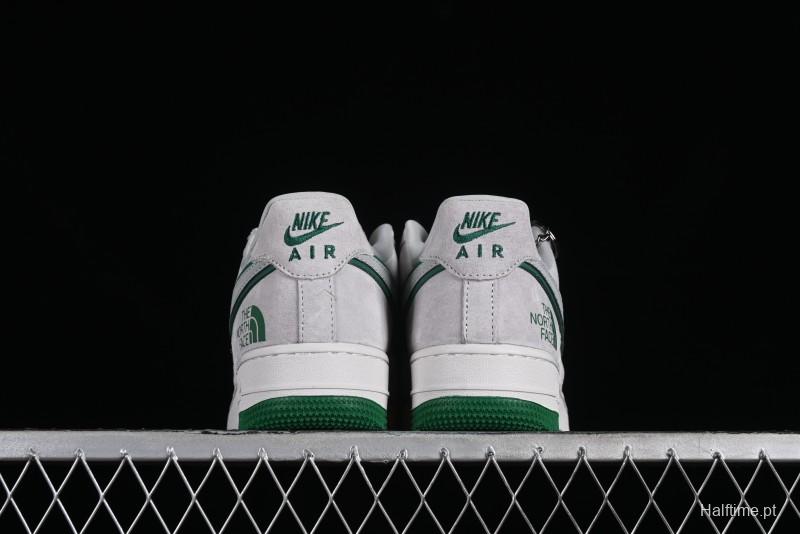 Nike Air Force 1 '07 Low The North Face CDG Collaboration - HD1968-021