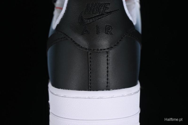 Nike Air Force 1'07 Low Official Popular Customized Casual Sneakers