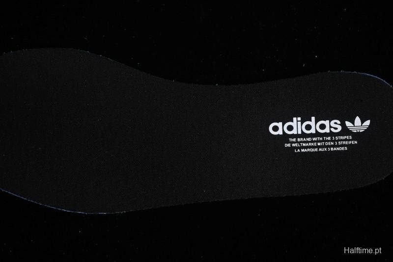 Adidas Originals Campus 00s Retro Casual Sneakers with Mesh Panels and Chunky Silhouette - HQ8708