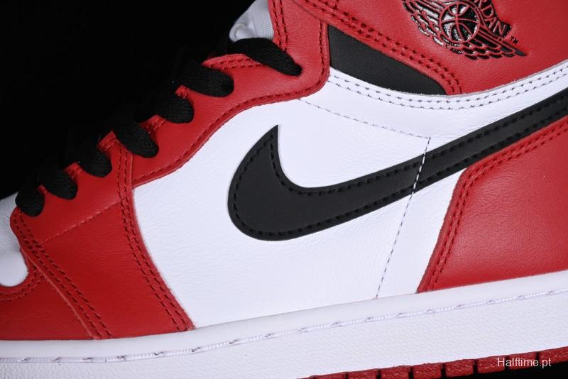 Air Jordan 1 OG "Chicago" AJ1