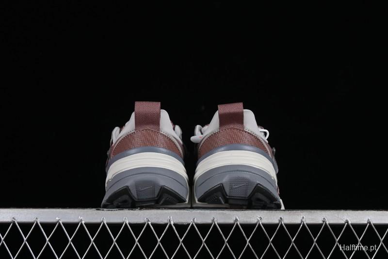 Nike Runtekk V2K Running Shoes Retro Style with Cushlon Foam and Anti-Slip Design - FD0736-200