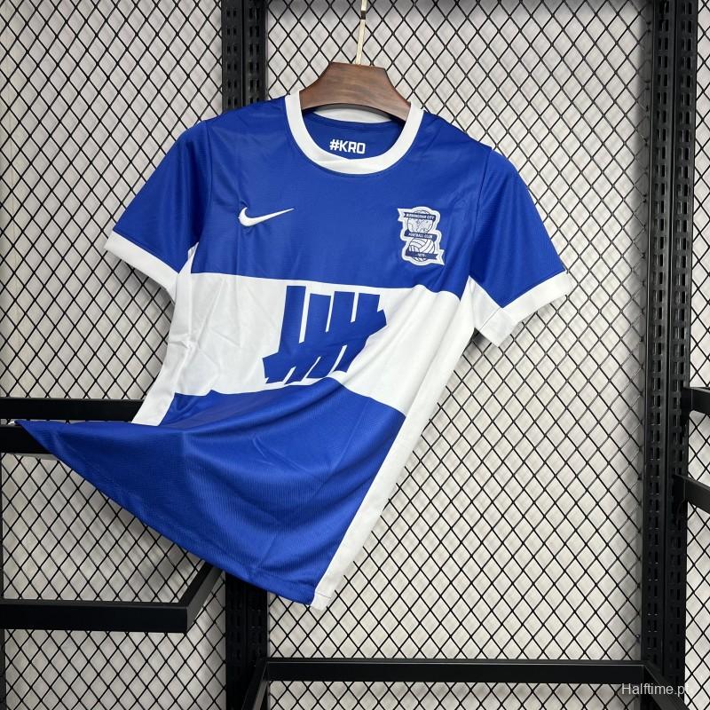 24/25 Birmingham City Home Jersey