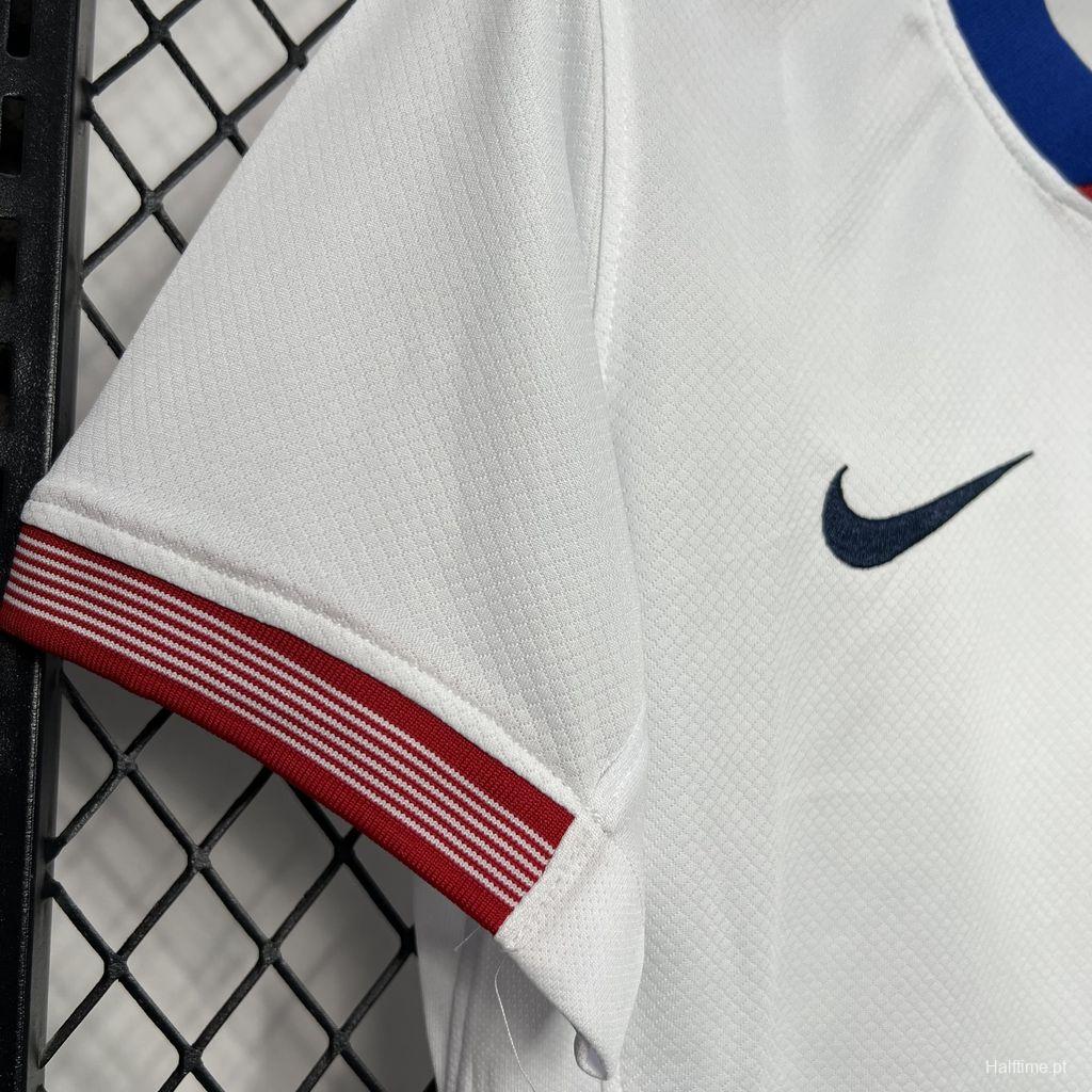 2024 Women USA Home Jersey