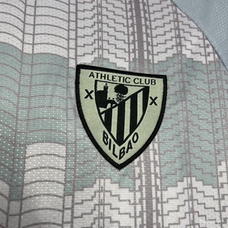 24/25 Athletic Bilbao THIRD Jersey