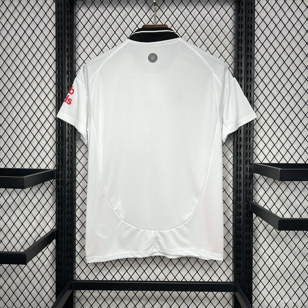 24/25 Fulham Home Jersey