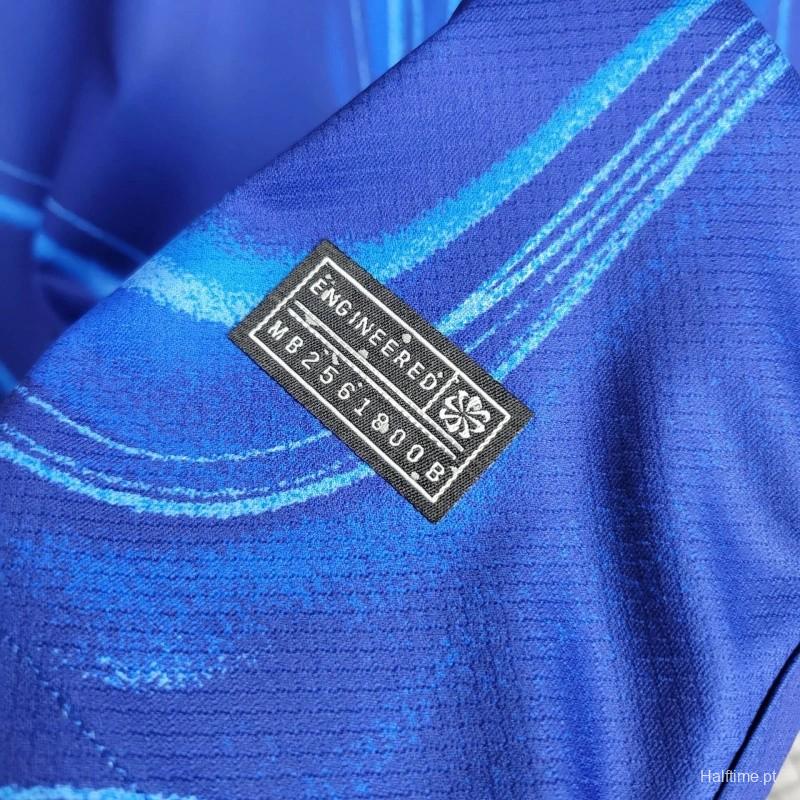 24/25 Chelsea Home Jersey