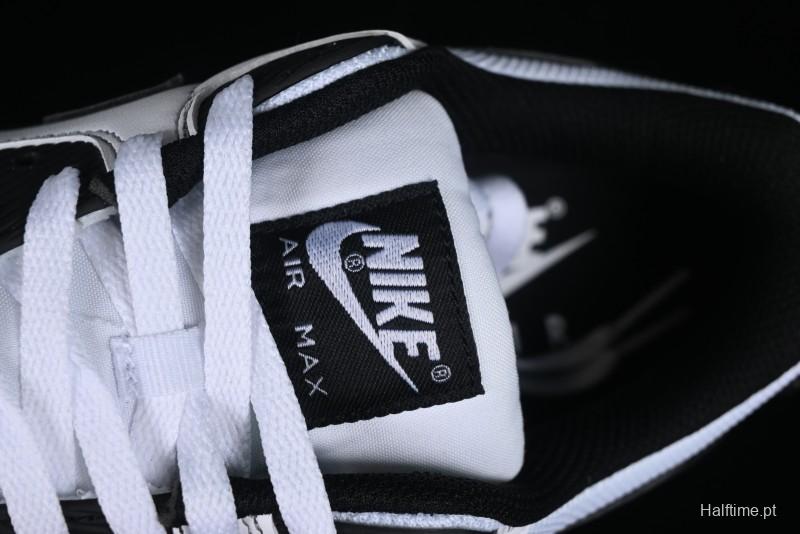 Nike Air Max 90 Retro Running Shoes with Air Cushion Technology - CN8490-101