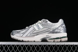 New Balance 1906 Series Retro Dad Style Casual Running Shoes - W1906REE