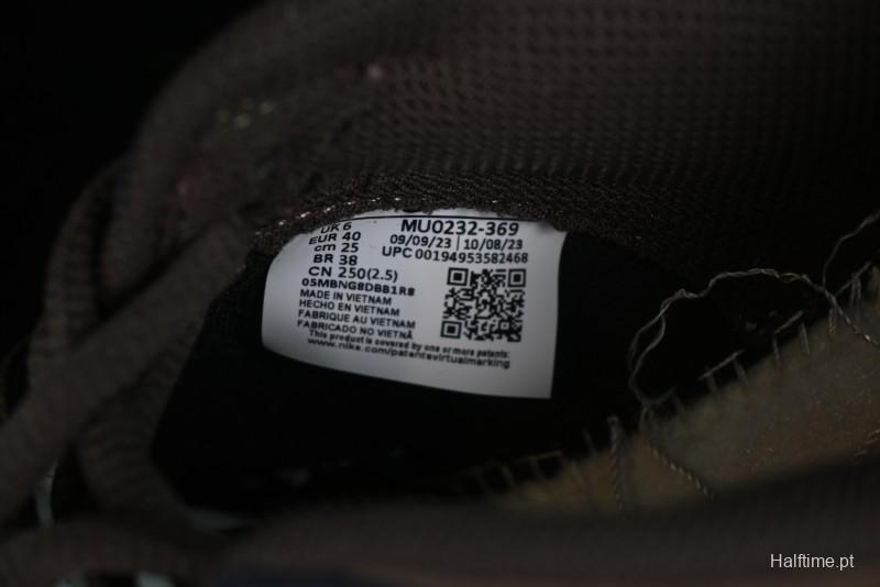 Nike SB Dunk Low Monkey King Low-Top Casual Skateboarding Shoes - MU0232-369