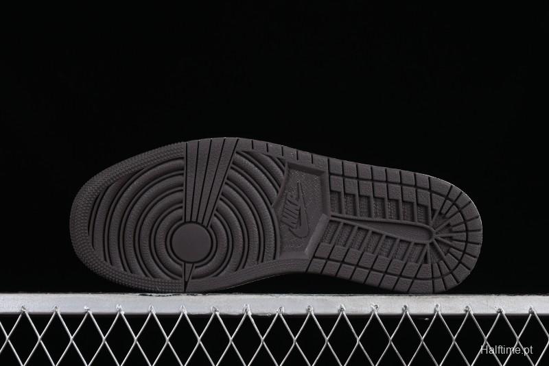 Nike Air Jordan 1 Low OG SP Travis Scott x Fragment Design - LX1988-100