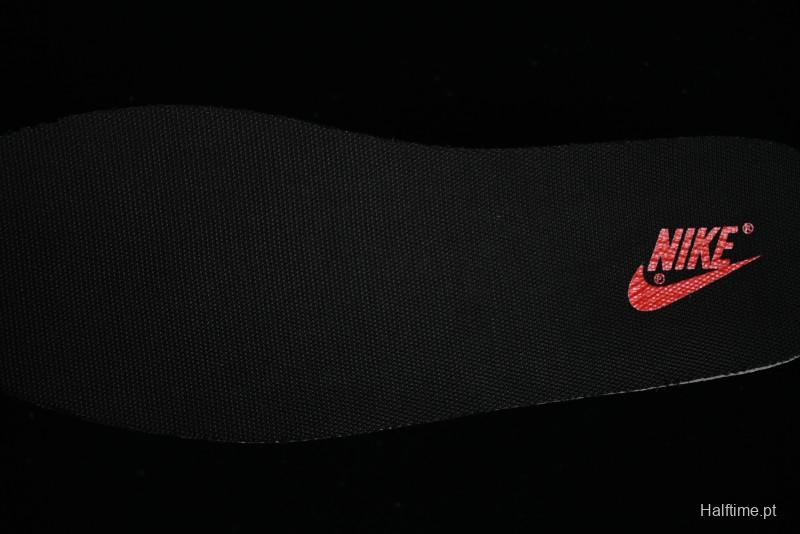 Nike SB Dunk Low Year of the Dragon Limited Edition - Black Swoosh Red Luck High-End Custom Low-Top Casual Sneakers - SJ2068-231