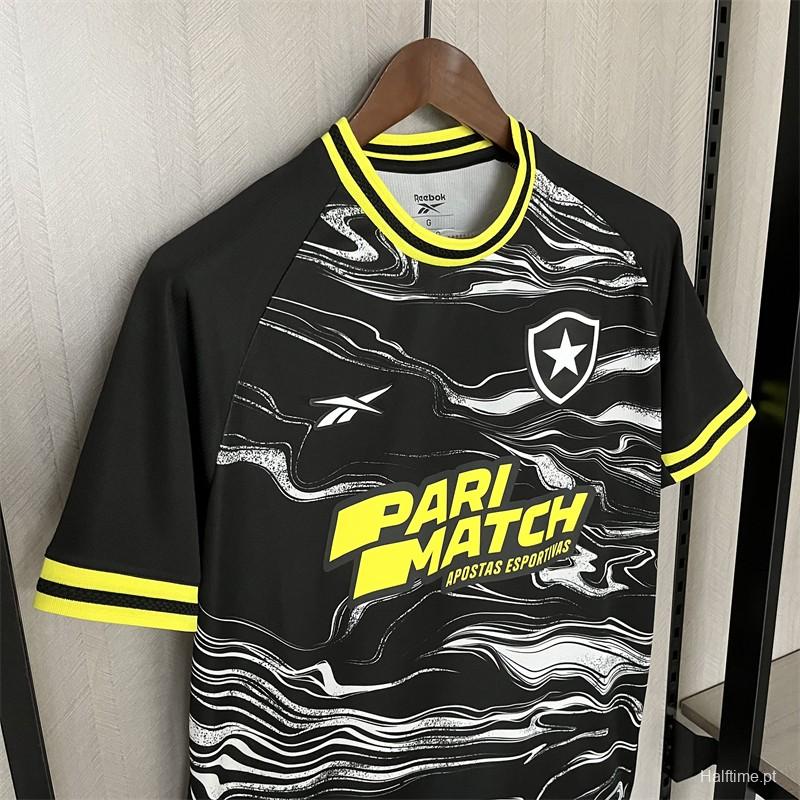 24/25 Botafogo 4 Away Jersey