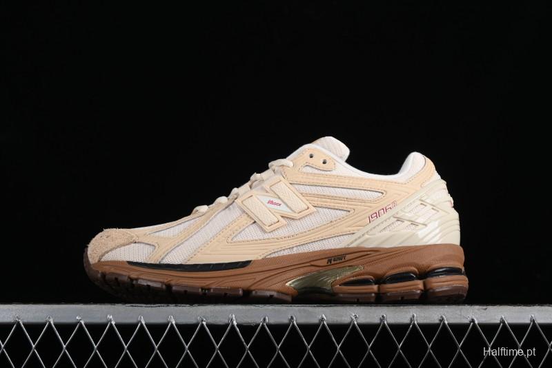 New Balance 1906 Series Retro Dad Style Casual Running Shoes - M1906RRE