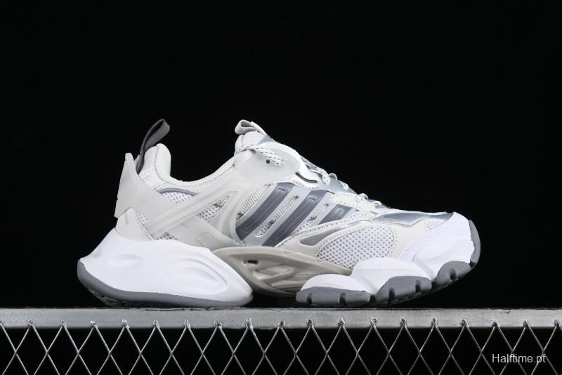 Adidas Vento XLG Deluxe Retro Casual Dad Shoes - JP5761