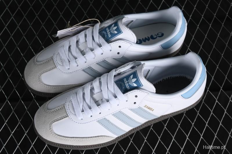 Adidas Samba OG Casual Sneakers - ID2055