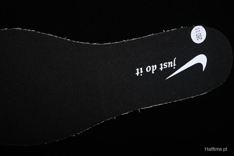 Nike Journey Run 2024 Low-Top Casual Running Shoes with Shock Absorption Anti-Slip and Wear-Resistant Design - FN0228-001