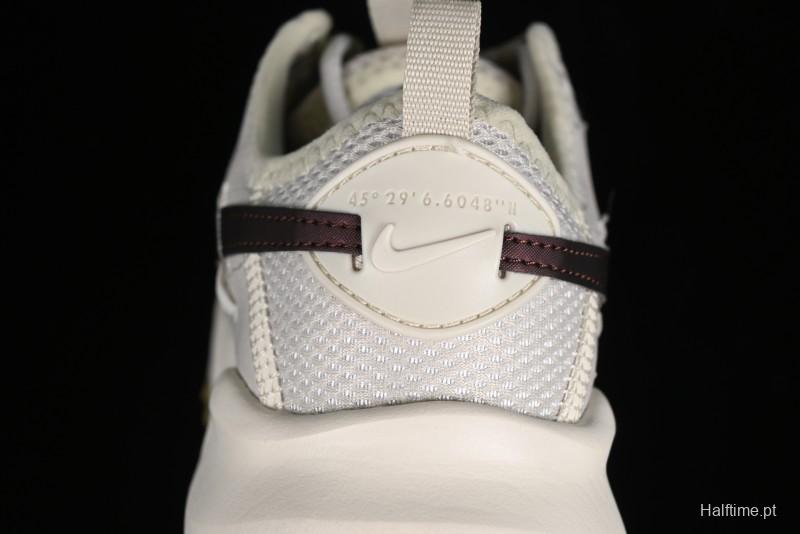 Nike TC 7900 Retro Dad Shoes with Reflective Swoosh and Cushioned Sole - DD9682-003