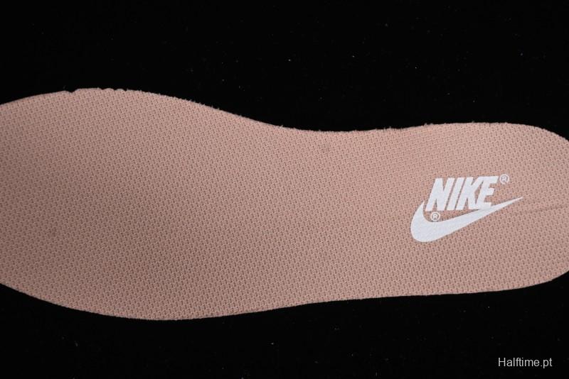 Nike Dunk Low ESS Custom Edition Rose Pink Retro Sweetheart Low-Top Casual Sneakers - DD1503-118