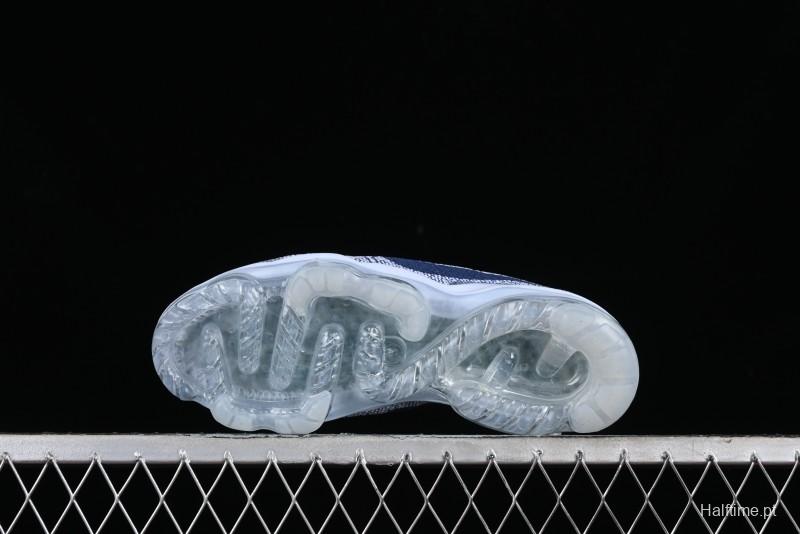 Nike Vapormax 2023 Flyknit Breathable Casual Running Shoes with Full-Length Air Cushion - DV1678-009