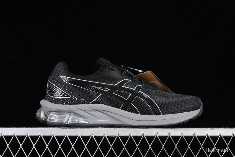 Asics Gel-Quantum 180 VIII Retro Breathable Casual Shoes with Cushioning for Men - 1201A631-002