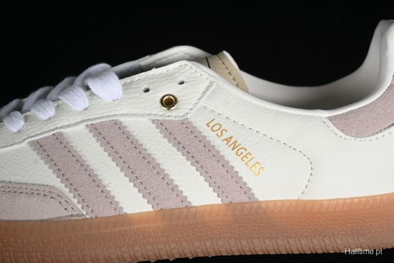Adidas Samba Vegan Casual Sneakers - GV8358