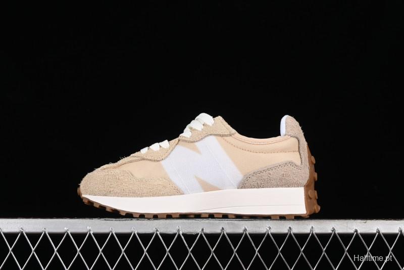 New Balance MS327 Series Retro Casual Running Shoes - MS327UE