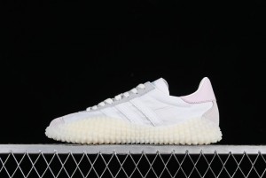 Adidas Originals Country Kamanda Retro Low-Top Lifestyle Casual Shoes - G27825