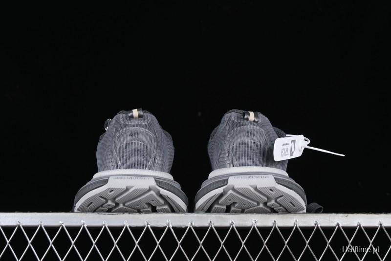 Balenciaga Phantom Sneaker 10th Generation Trend Running Shoes - W2SM31010