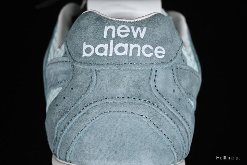 MiuMiu x New Balance 530 Low-Top Classic Retro Casual Running Shoes - AJD4