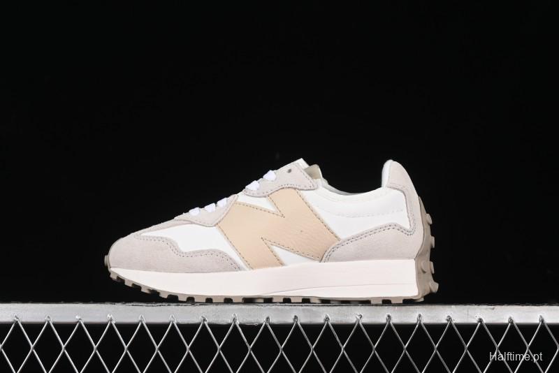 New Balance MS327 Series Retro Casual Running Shoes - WS327KG