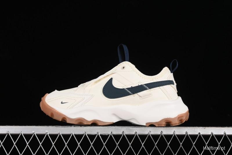 Nike TC 7900 Retro Chunky Dad Shoes with Reflective Swoosh and Cushioned Sole - DD9682-103