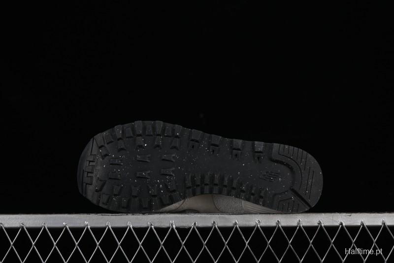 New Balance 574 Series Retro Casual Running Shoes - U574LS2