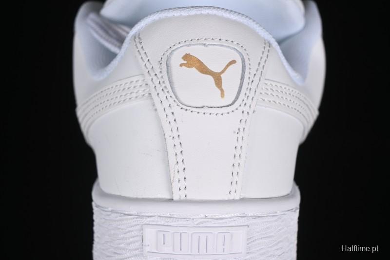 Puma Suede XL Retro Casual Sneakers - 397255-01