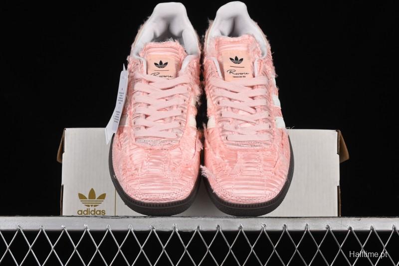Adidas Samba OG Casual Sneakers - JQ4747