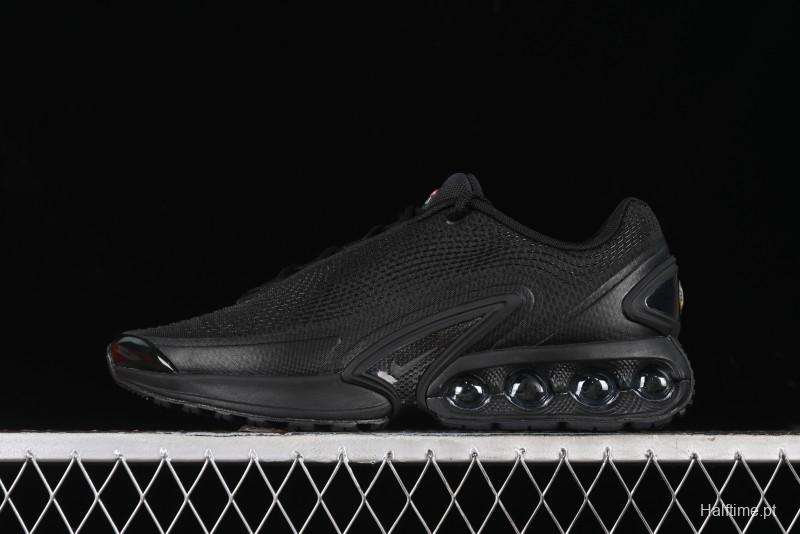 Nike Air Max Dn 2024 Running Shoes with Quad Cylinder Air Cushion - DV3337-006