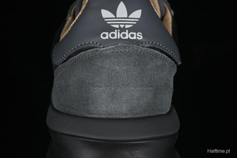 Adidas Originals SL 72 Retro Running Shoes with Ecotex Tongue and EVA Midsole - IH5569