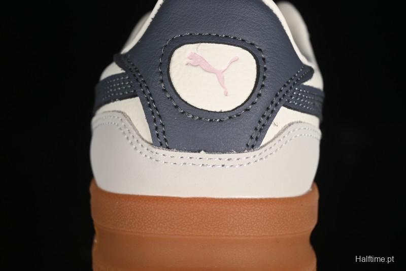 Puma Suede XL Skate Retro Casual Sneakers - 395363-06