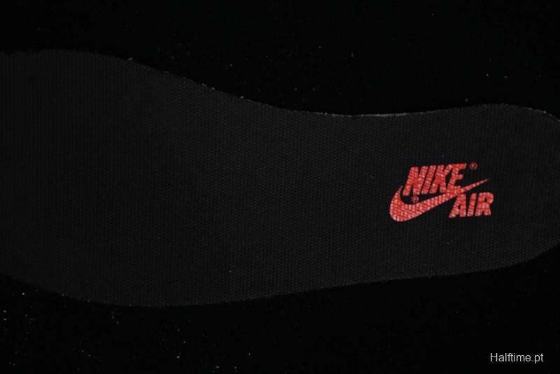 Nike Travis Scott x Fragment Design x Air Jordan 1 Low OG SP AJ1 Supreme Collaboration - LJ5188-023