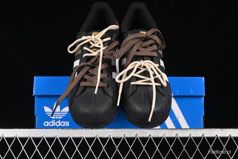 Adidas Superstar EG4959 Casual Sneakers with Shell Toe - EG4959