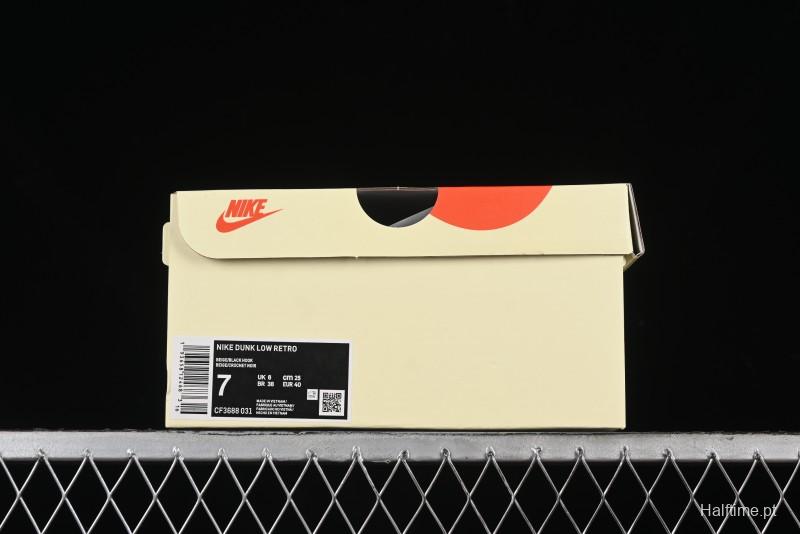 Nike SB Dunk Low Stussy Collaboration - Grey Black Checkerboard Gum Sole Anniversary Custom Low-Top Casual Skate Shoes - CF3688-031