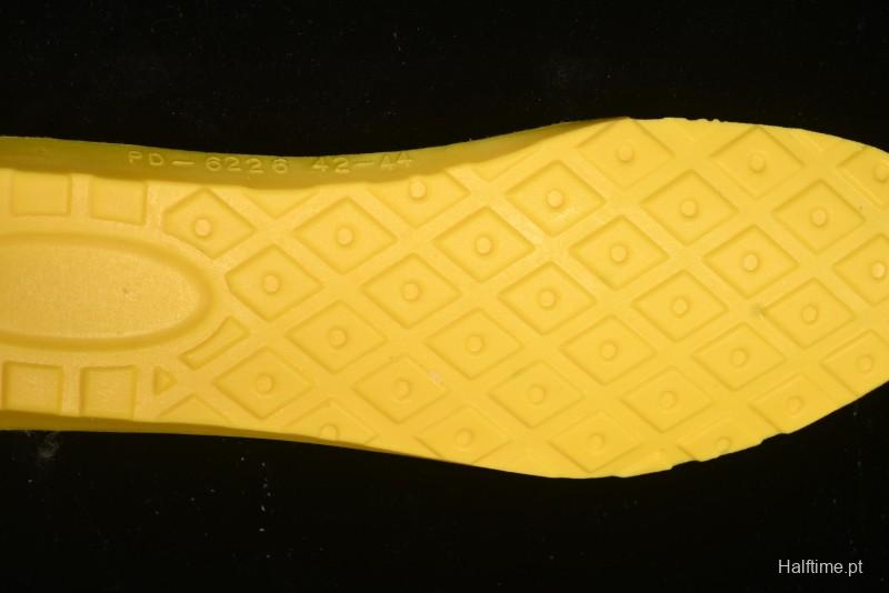 Timberland Classic Outdoor Casual Yellow Boots A18069BYELLOW