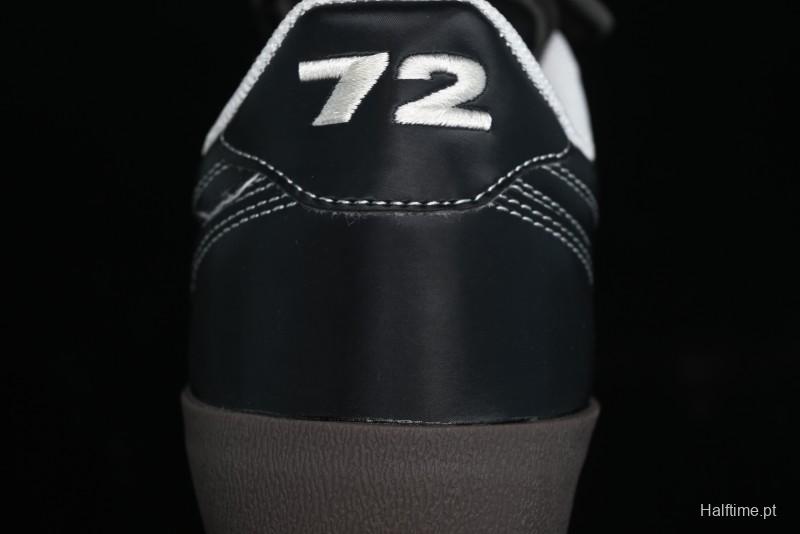 Nike Killshot 2 Retro Comfortable Anti-Slip Low-Top Skate Shoes - HQ3489-010