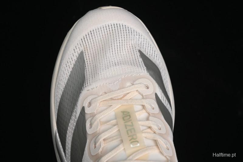 Adidas Adizero Evo SL JR2134 Ultra-Lightweight Breathable Cushioned Running Shoes - JR2134