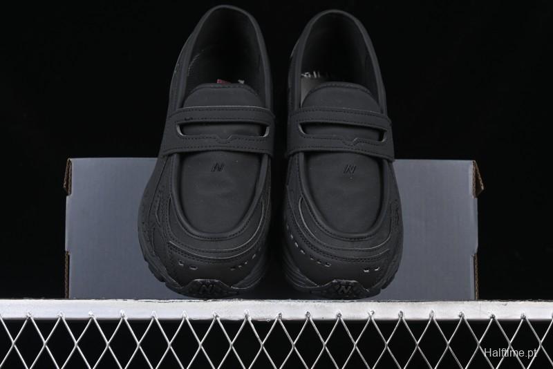 New Balance 1906 Series Loafers Casual Shoes with T-Beam Outsole - U1906LBN