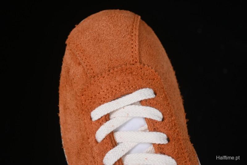 Nike Classic Cortez Leather Retro First Generation Leather Running Shoes - HF3142-200