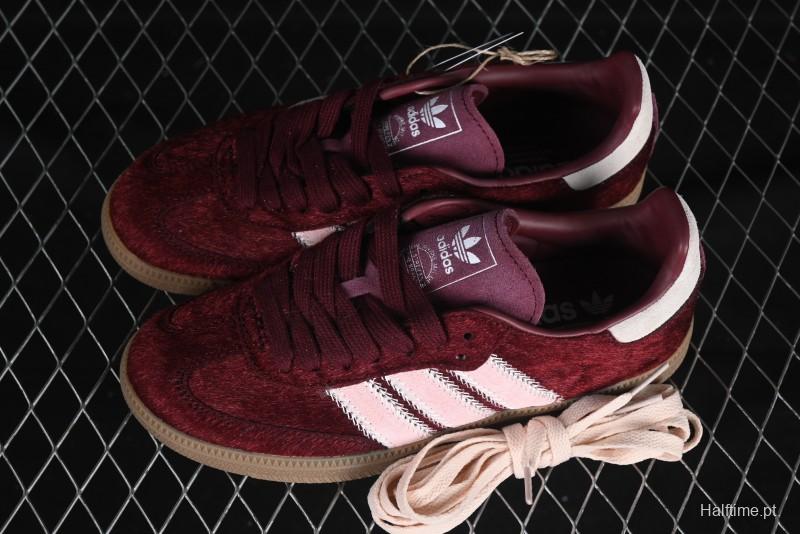 Adidas Samba OG Casual Sneakers - JP5330