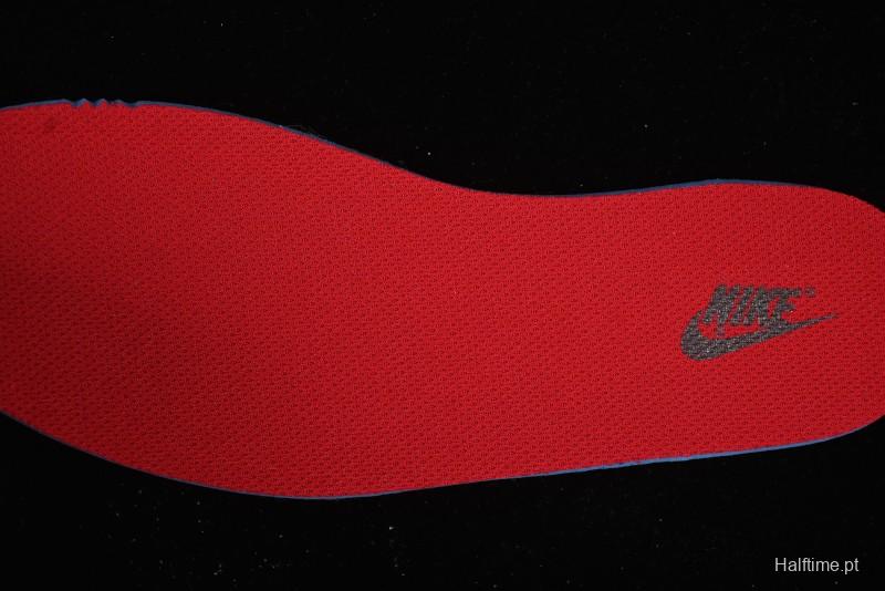Nike Travis Scott x Fragment Design x Air Jordan 1 Low OG SP AJ1 Snake Year Limited Edition Snake Scale Red Hook Low Top Lifestyle Casual Sneakers - CH6336-020